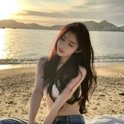 巴黎春色 海报